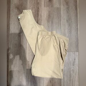 Z Supply Scout Jersey Pants & Sloane Cotton Jersey Tank